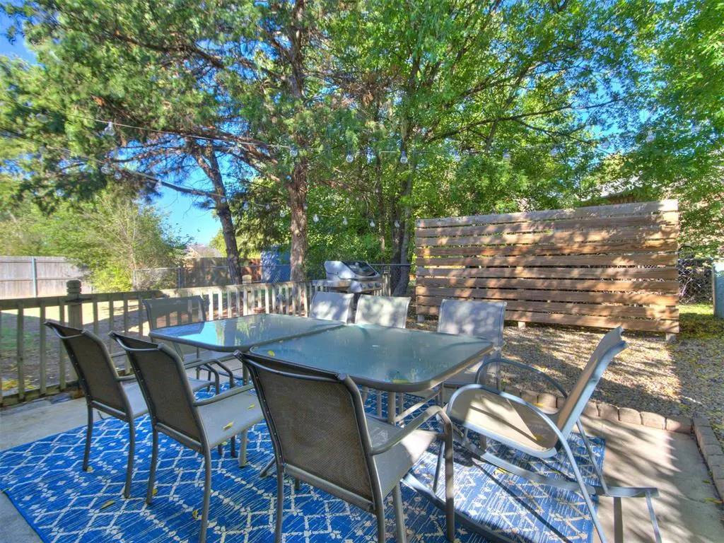 Photo 45 — 8221 Willow Creek Boulevard, Oklahoma City, OK 73162