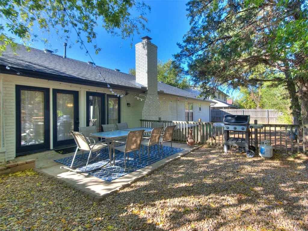 Photo 46 — 8221 Willow Creek Boulevard, Oklahoma City, OK 73162
