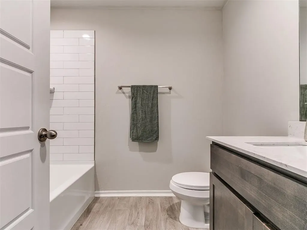 Photo 31 — 10516 NW 24th Street, Yukon, OK 73099