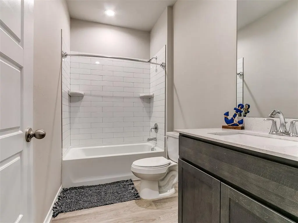 Photo 36 — 10516 NW 24th Street, Yukon, OK 73099
