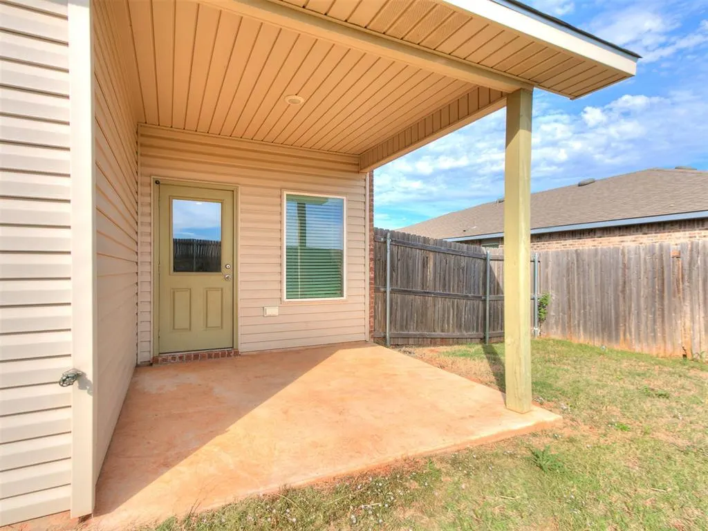 Photo 43 — 10516 NW 24th Street, Yukon, OK 73099