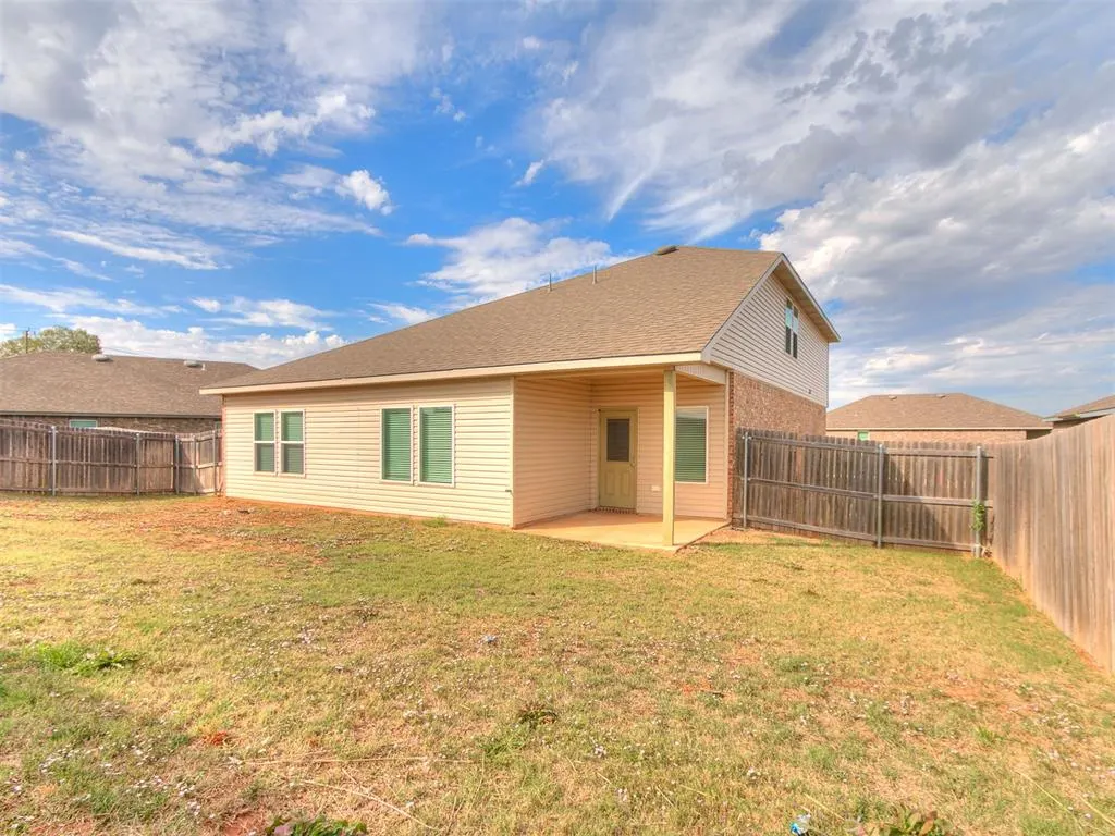 Photo 44 — 10516 NW 24th Street, Yukon, OK 73099