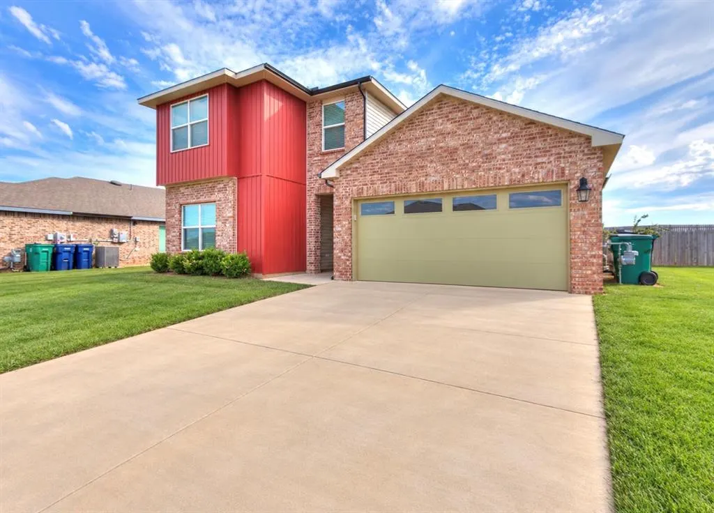 Photo 50 — 10516 NW 24th Street, Yukon, OK 73099