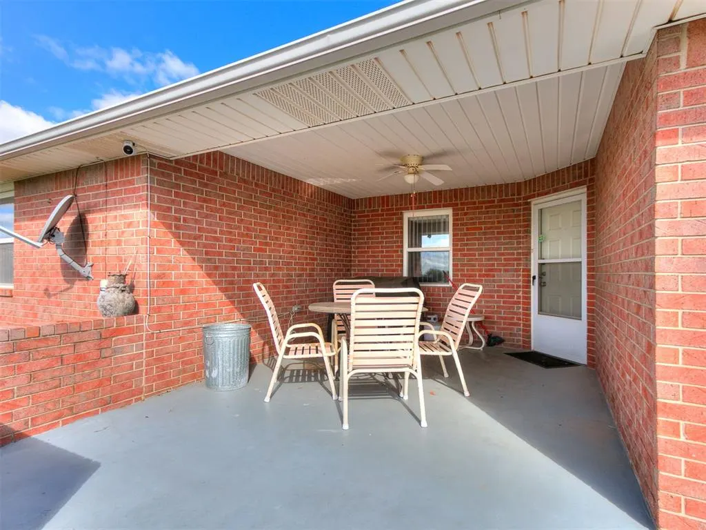 Photo 7 — 1 Weston Road, Shawnee, OK 74804