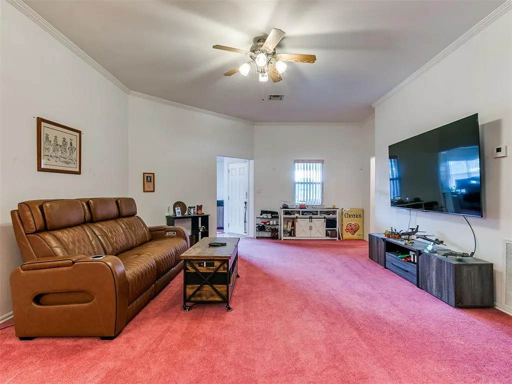 Photo 15 — 1 Weston Road, Shawnee, OK 74804