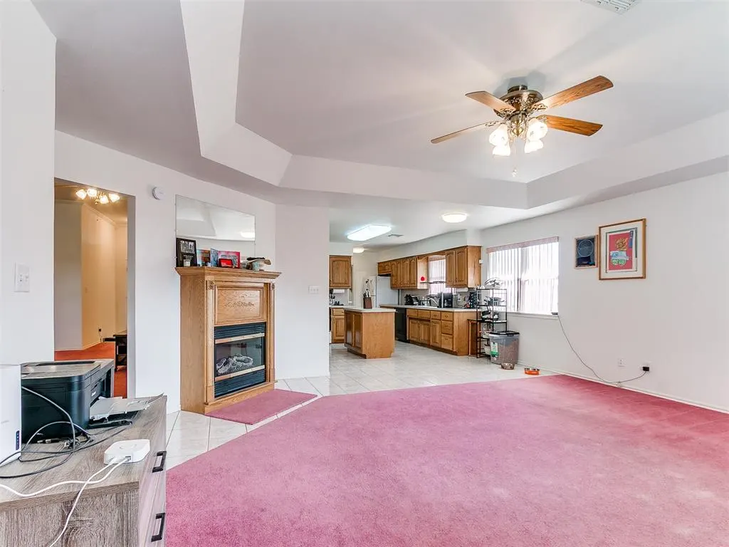 Photo 19 — 1 Weston Road, Shawnee, OK 74804