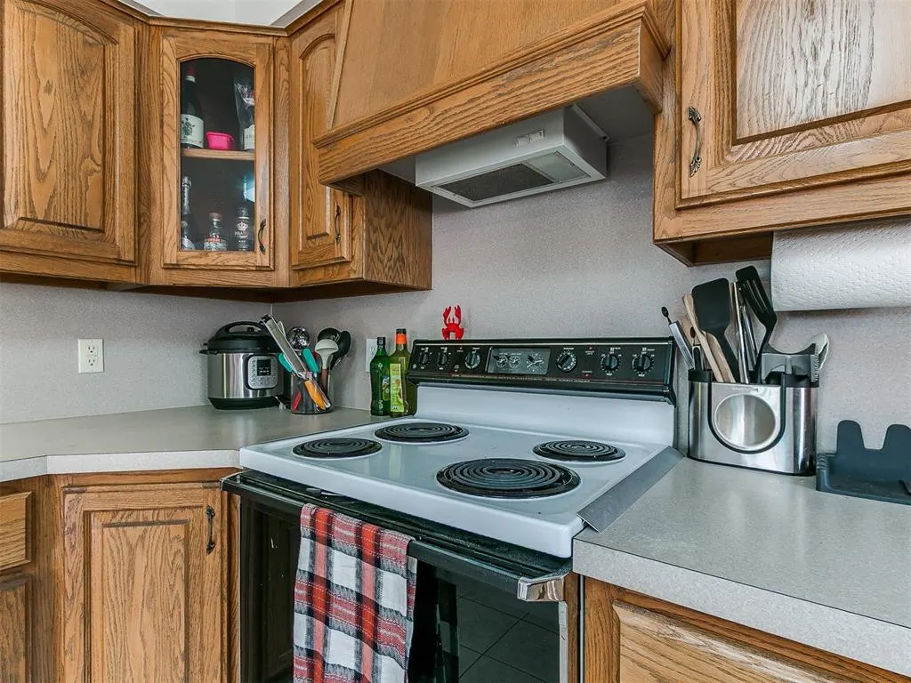 Photo 24 — 1 Weston Road, Shawnee, OK 74804