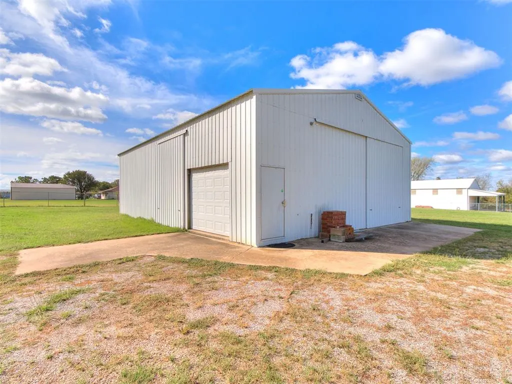 Photo 44 — 1 Weston Road, Shawnee, OK 74804