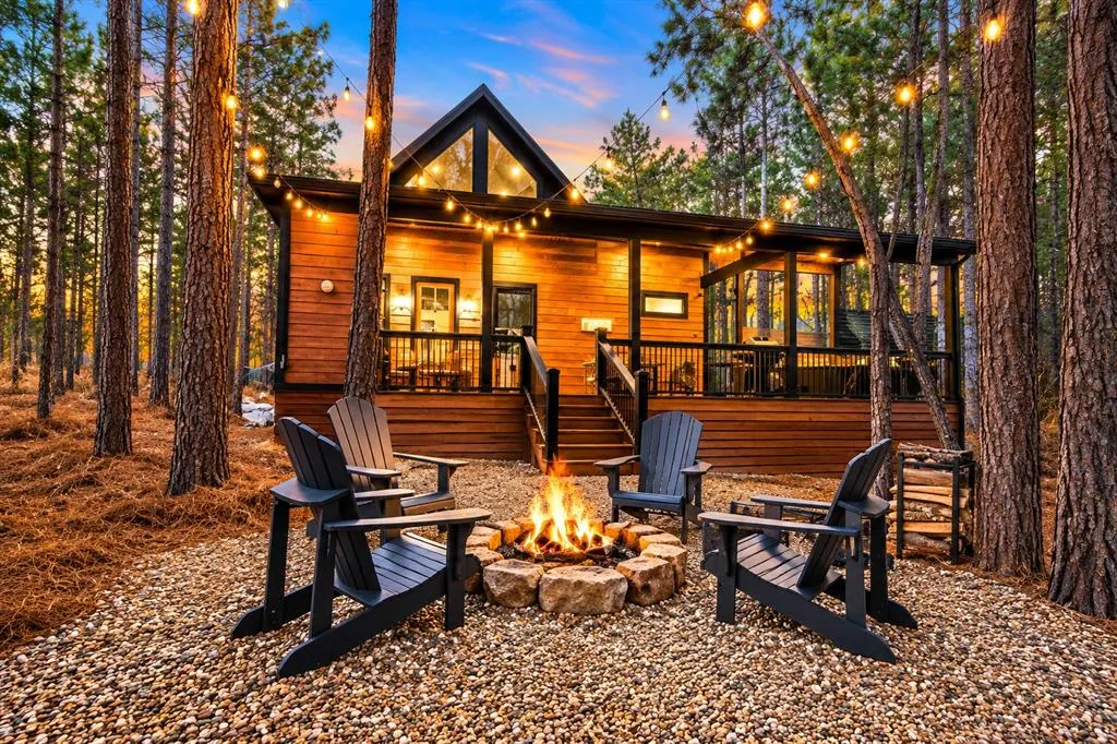 Photo 2 — 127 Bear Elm Trail, Broken Bow, OK 74728