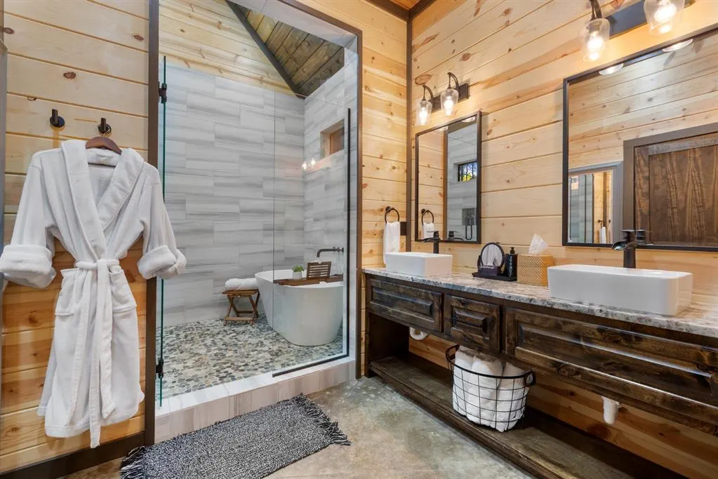 Photo 17 — 127 Bear Elm Trail, Broken Bow, OK 74728