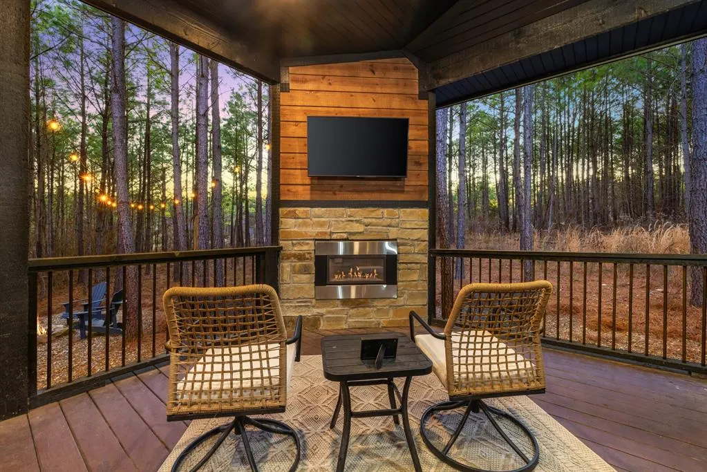 Photo 25 — 127 Bear Elm Trail, Broken Bow, OK 74728