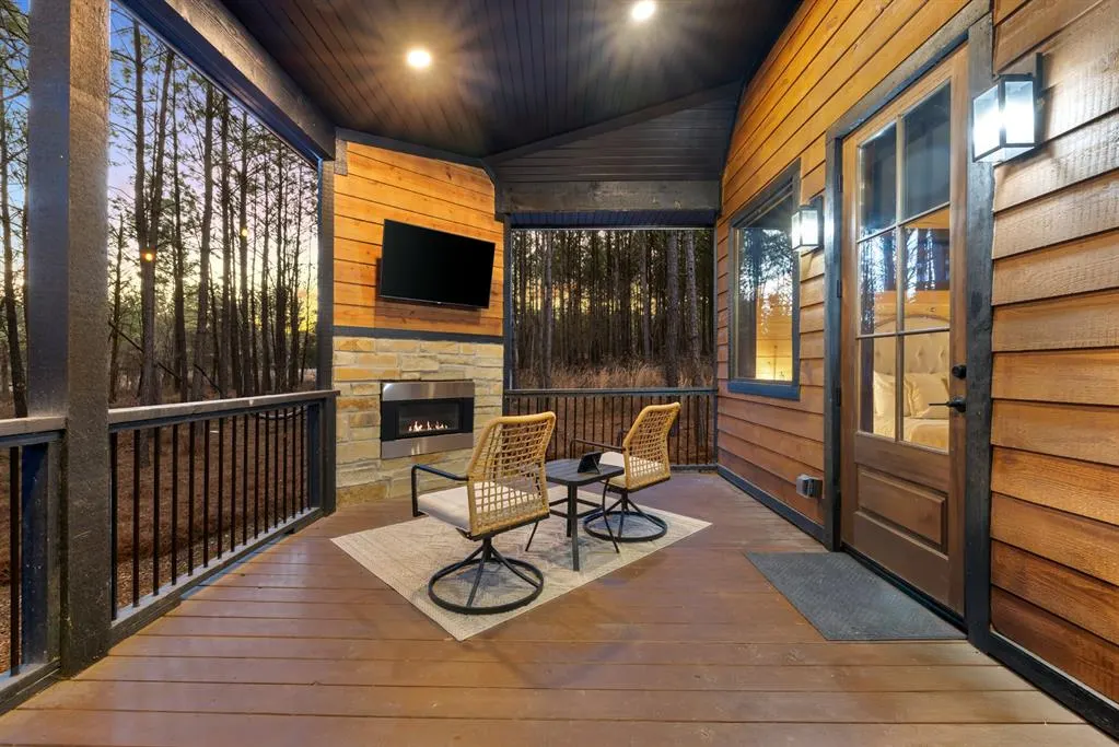 Photo 26 — 127 Bear Elm Trail, Broken Bow, OK 74728