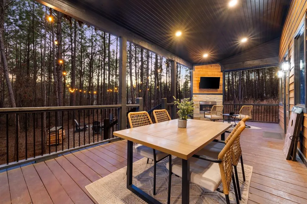 Photo 27 — 127 Bear Elm Trail, Broken Bow, OK 74728