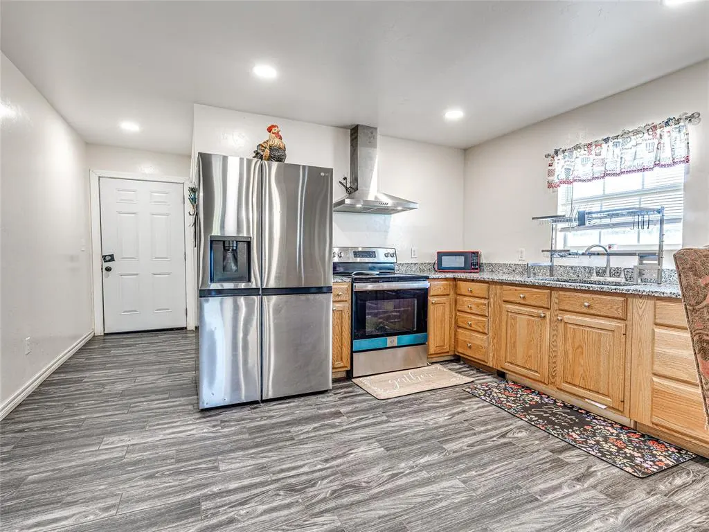 Photo 3 — 13950 Kelly Drive, Noble, OK 73068