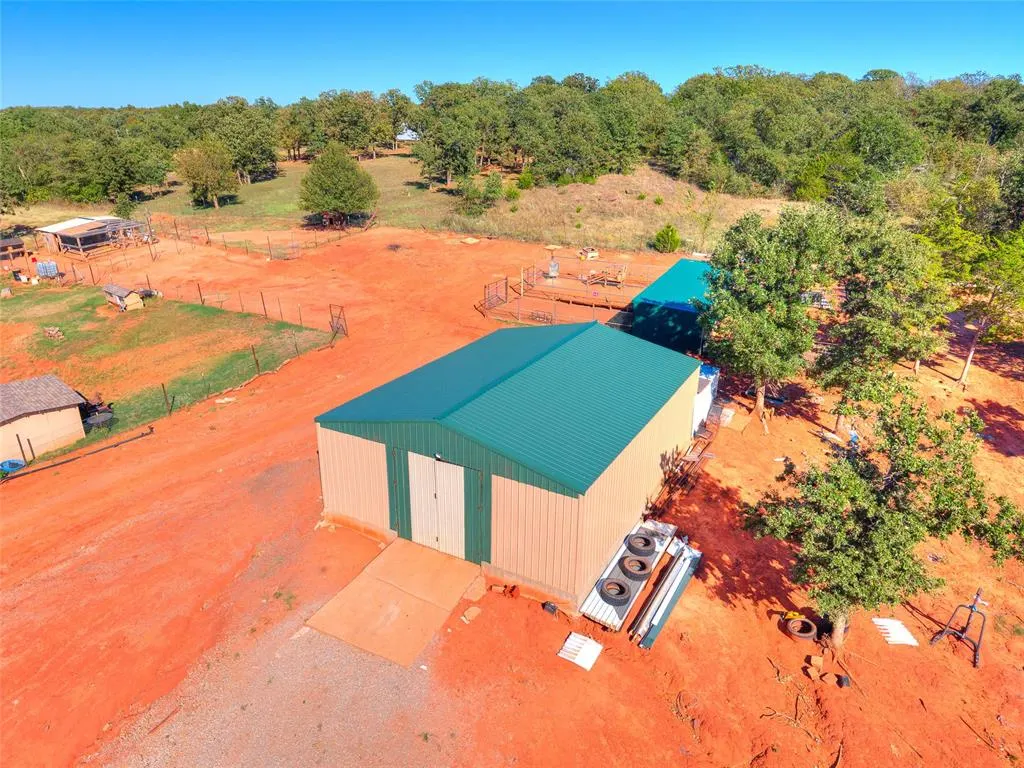 Photo 4 — 13950 Kelly Drive, Noble, OK 73068