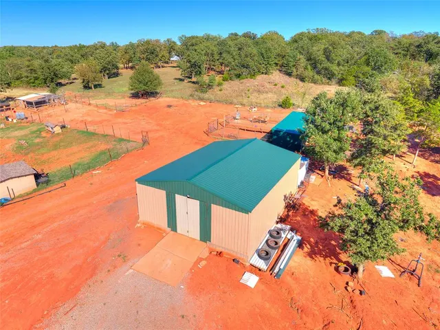 Photo 4 — 13950 Kelly Drive, Noble, OK 73068