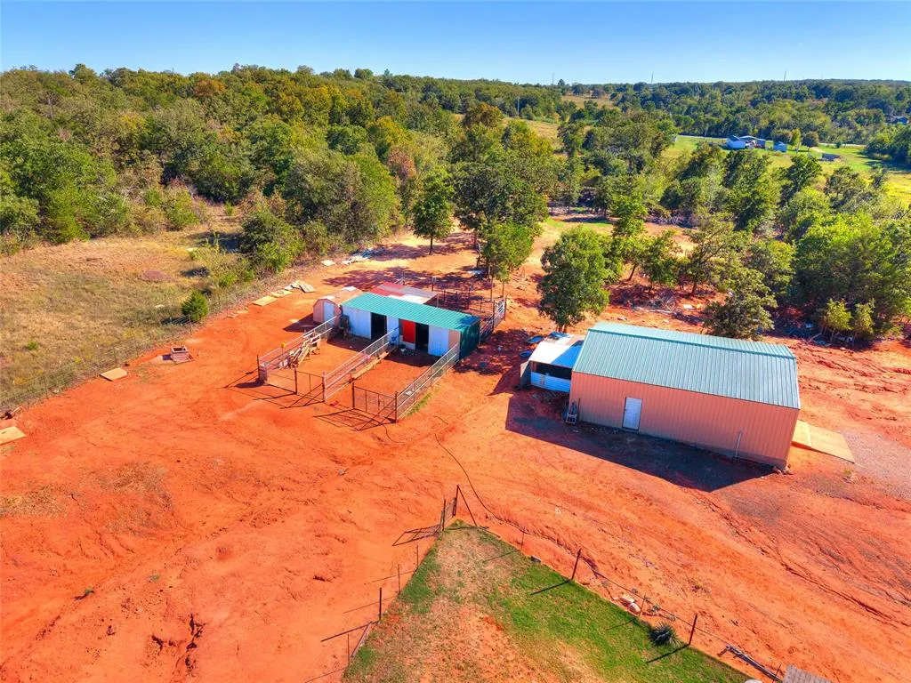 Photo 5 — 13950 Kelly Drive, Noble, OK 73068