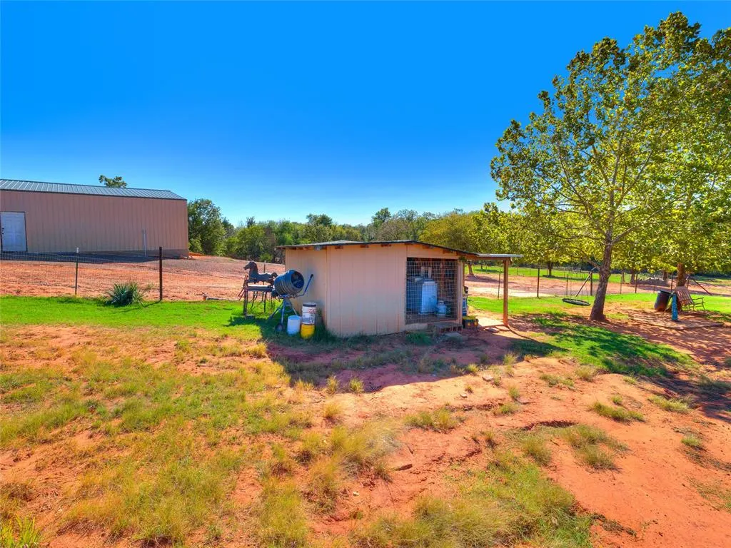 Photo 13 — 13950 Kelly Drive, Noble, OK 73068