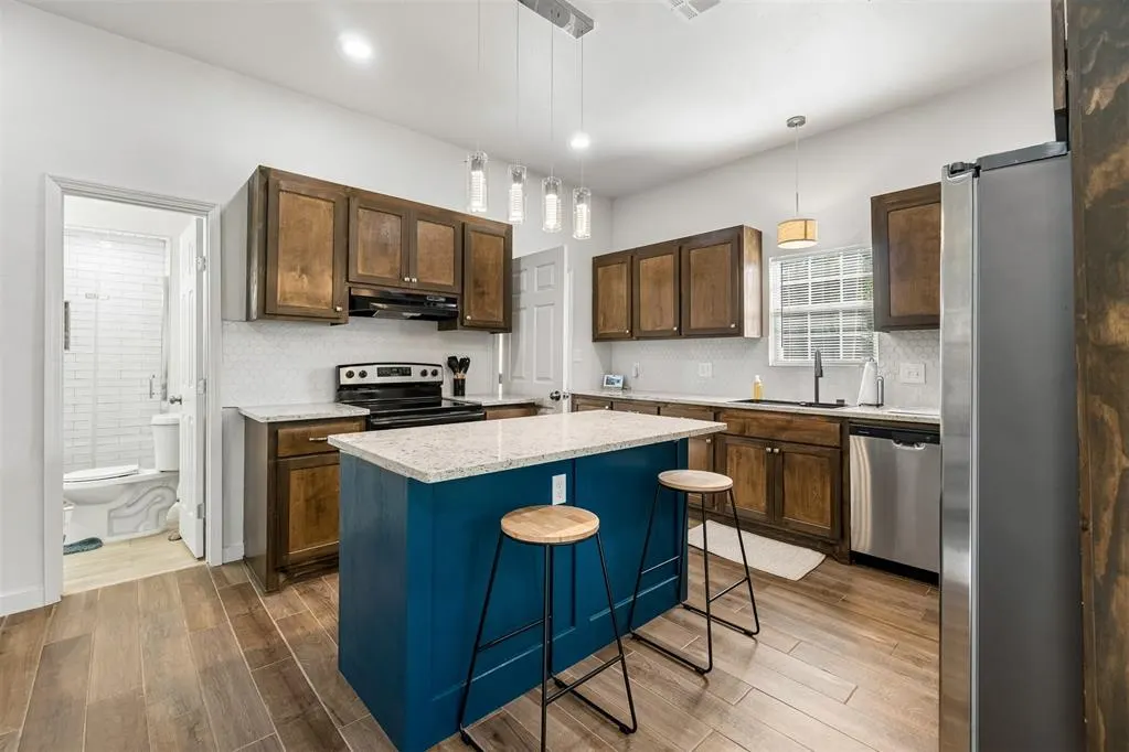 Photo 8 — 314 W Springer Avenue, Guthrie, OK 73044