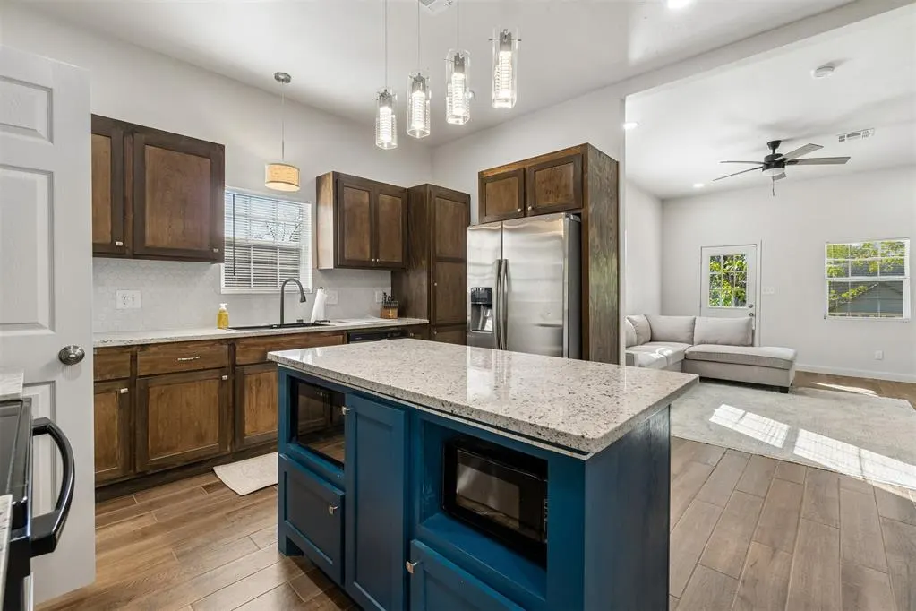 Photo 10 — 314 W Springer Avenue, Guthrie, OK 73044
