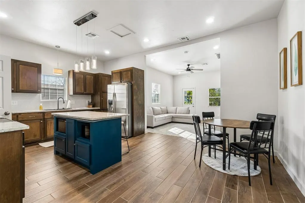 Photo 13 — 314 W Springer Avenue, Guthrie, OK 73044