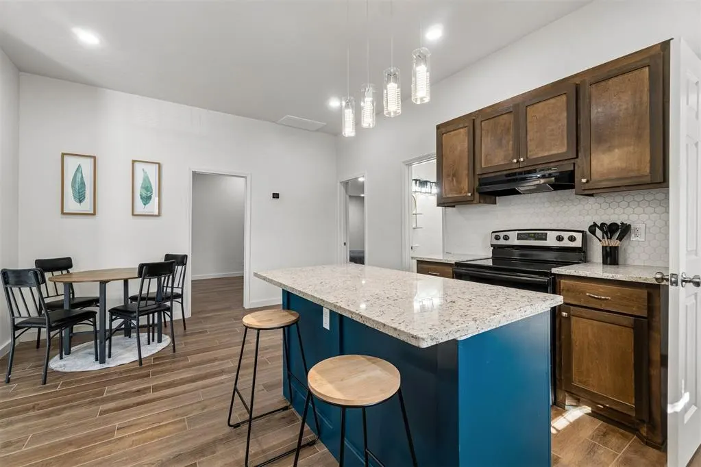 Photo 14 — 314 W Springer Avenue, Guthrie, OK 73044