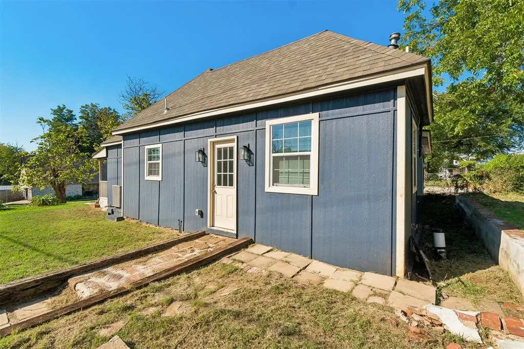 Photo 34 — 314 W Springer Avenue, Guthrie, OK 73044