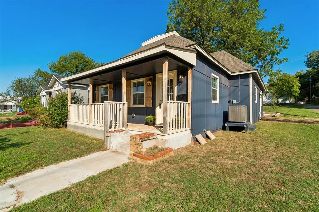 Photo 35 — 314 W Springer Avenue, Guthrie, OK 73044