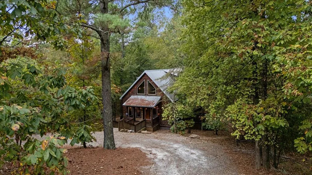 Photo 5 — 69 Eagle Mountain Trail, Broken Bow, OK 74728