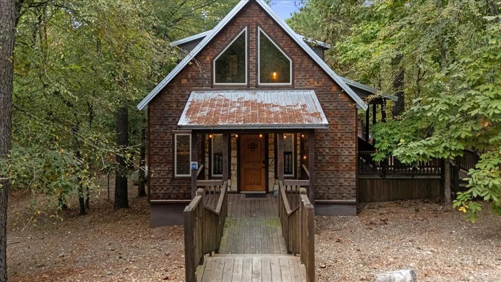 Photo 6 — 69 Eagle Mountain Trail, Broken Bow, OK 74728