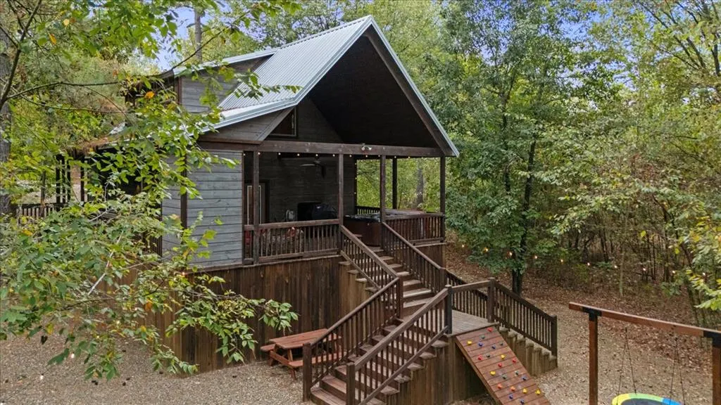 Photo 7 — 69 Eagle Mountain Trail, Broken Bow, OK 74728