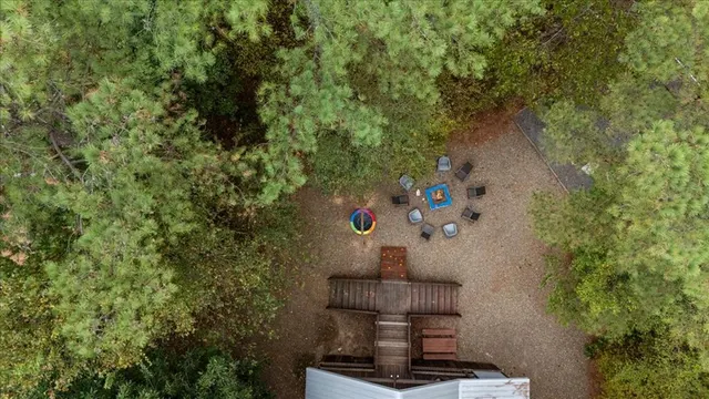Photo 3 — 69 Eagle Mountain Trail, Broken Bow, OK 74728