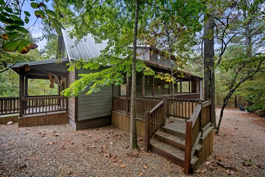 Photo 10 — 69 Eagle Mountain Trail, Broken Bow, OK 74728