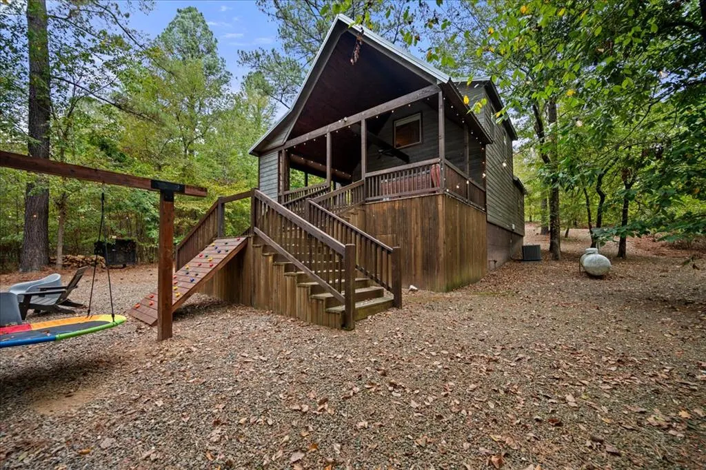 Photo 11 — 69 Eagle Mountain Trail, Broken Bow, OK 74728