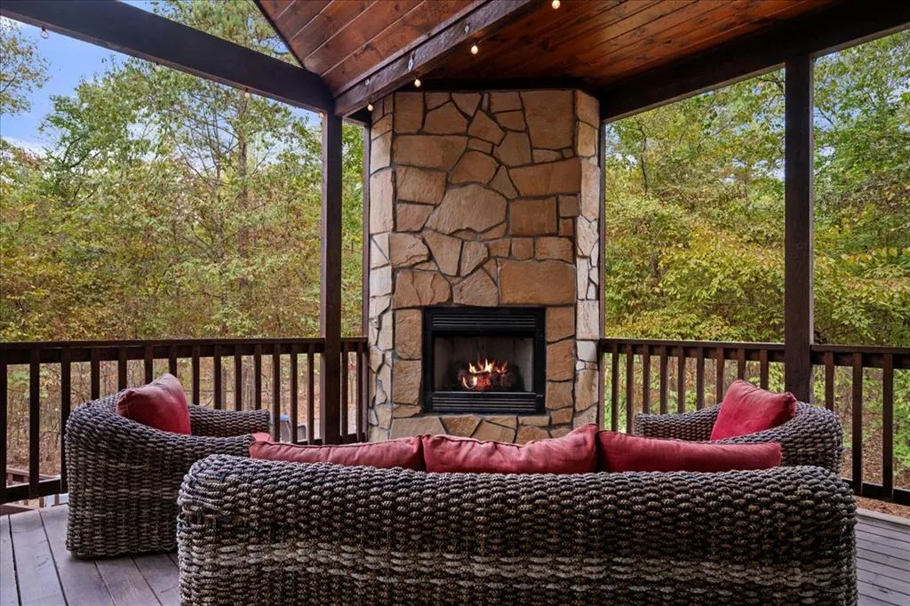 Photo 17 — 69 Eagle Mountain Trail, Broken Bow, OK 74728