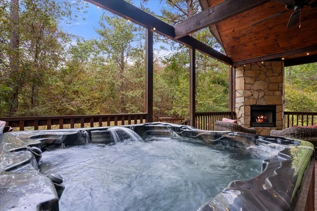 Photo 19 — 69 Eagle Mountain Trail, Broken Bow, OK 74728
