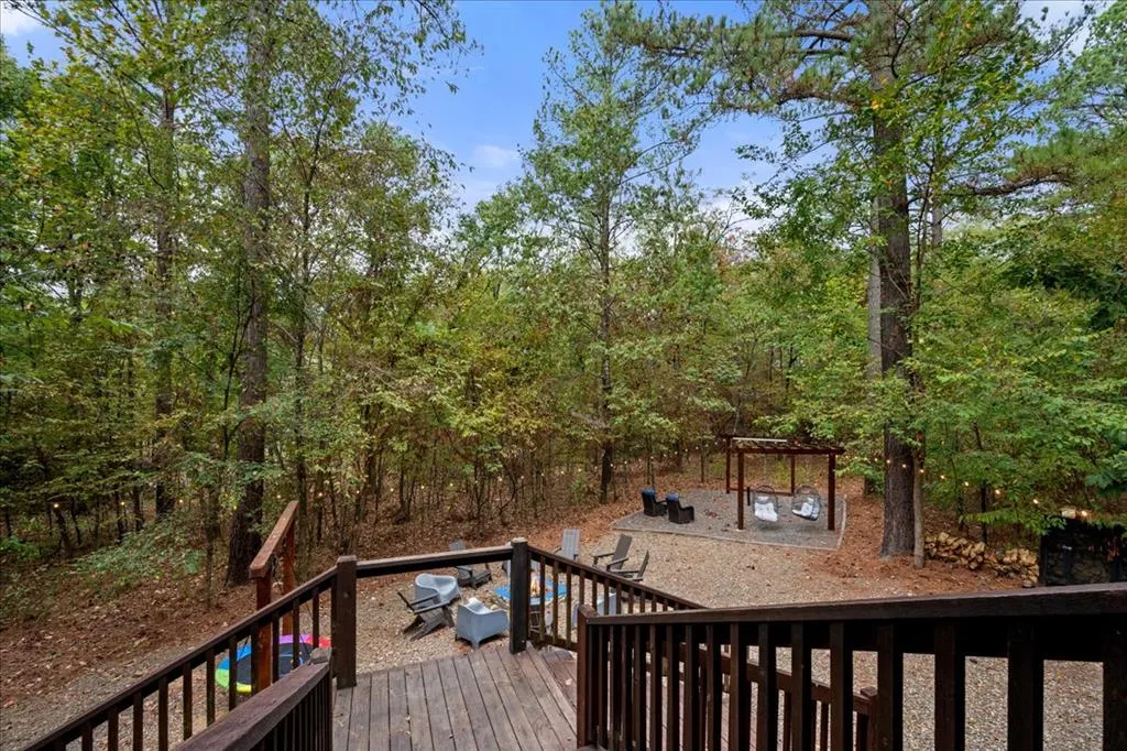 Photo 20 — 69 Eagle Mountain Trail, Broken Bow, OK 74728