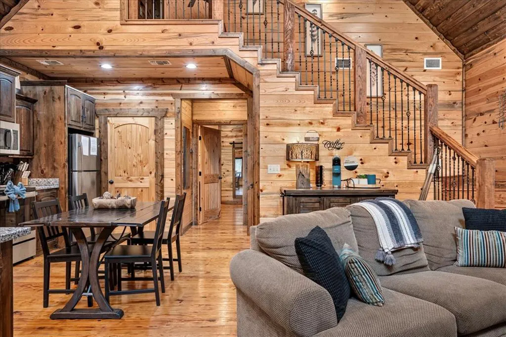 Photo 21 — 69 Eagle Mountain Trail, Broken Bow, OK 74728