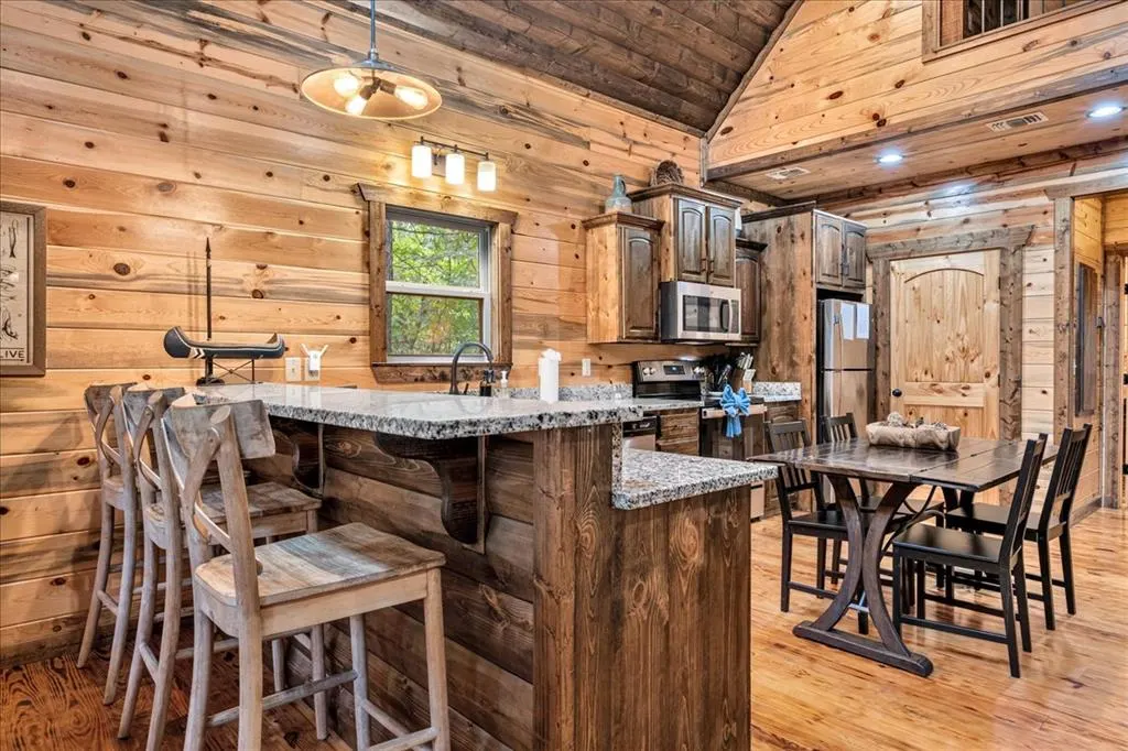 Photo 22 — 69 Eagle Mountain Trail, Broken Bow, OK 74728