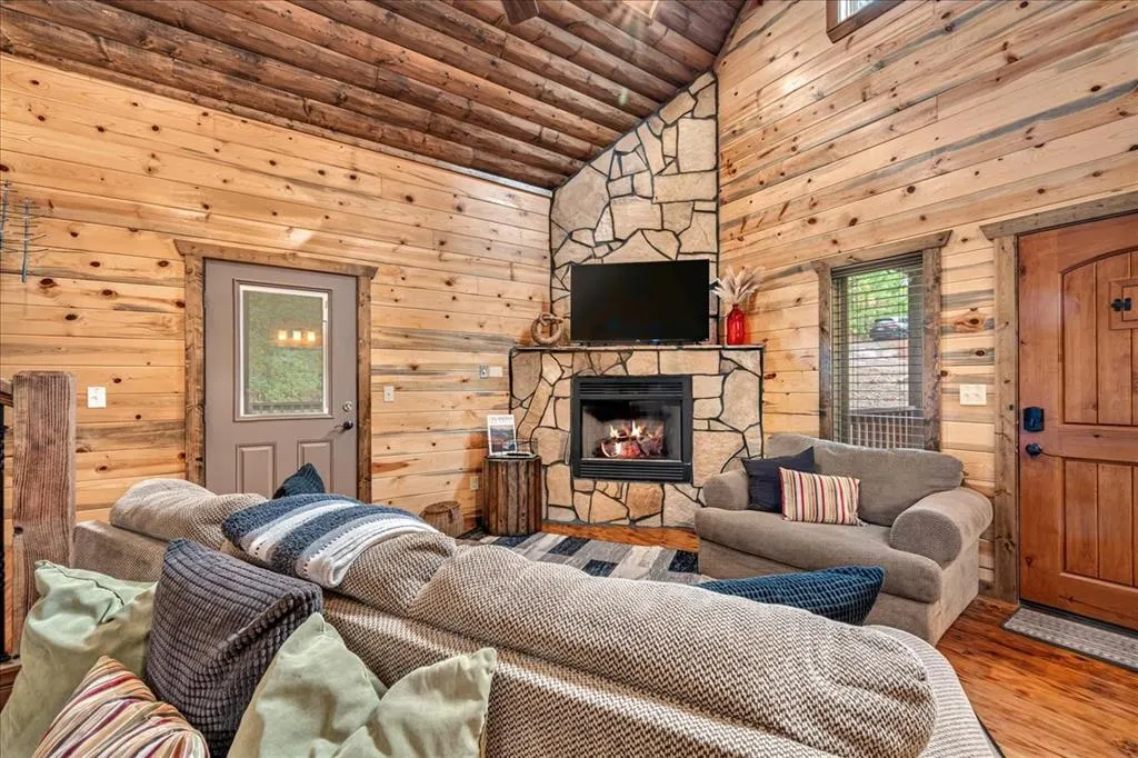 Photo 24 — 69 Eagle Mountain Trail, Broken Bow, OK 74728