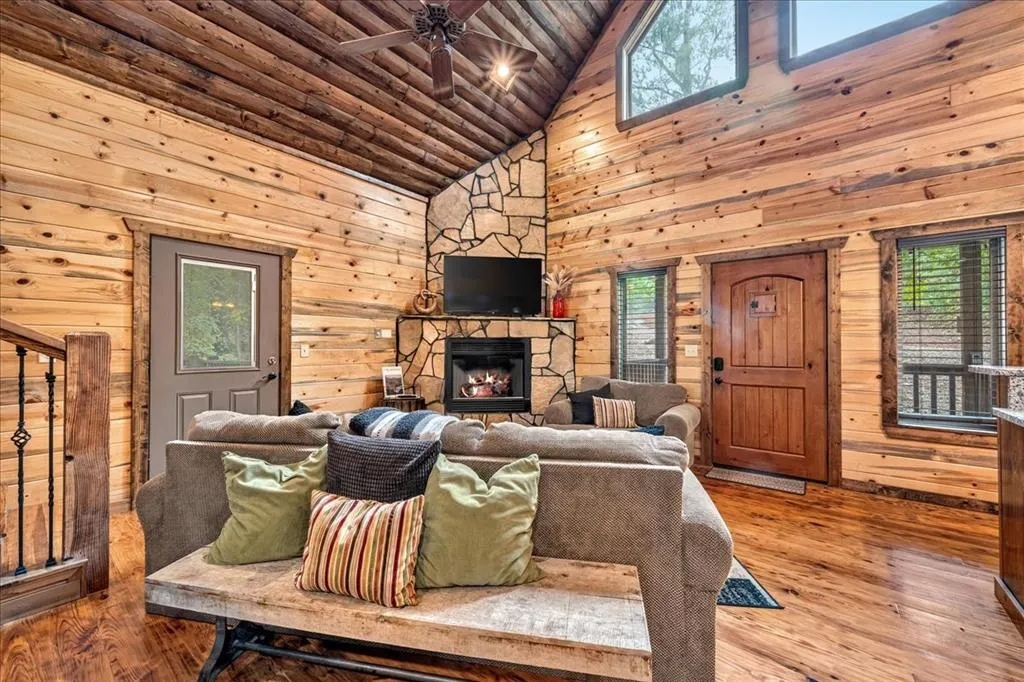Photo 25 — 69 Eagle Mountain Trail, Broken Bow, OK 74728