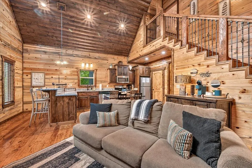 Photo 26 — 69 Eagle Mountain Trail, Broken Bow, OK 74728