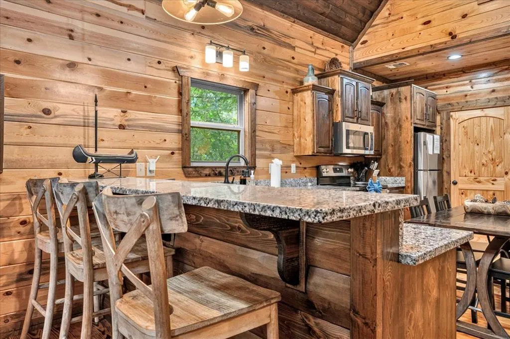 Photo 27 — 69 Eagle Mountain Trail, Broken Bow, OK 74728