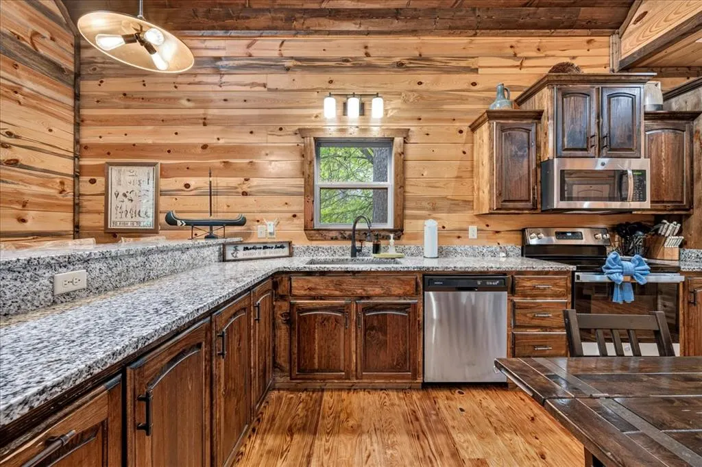 Photo 28 — 69 Eagle Mountain Trail, Broken Bow, OK 74728