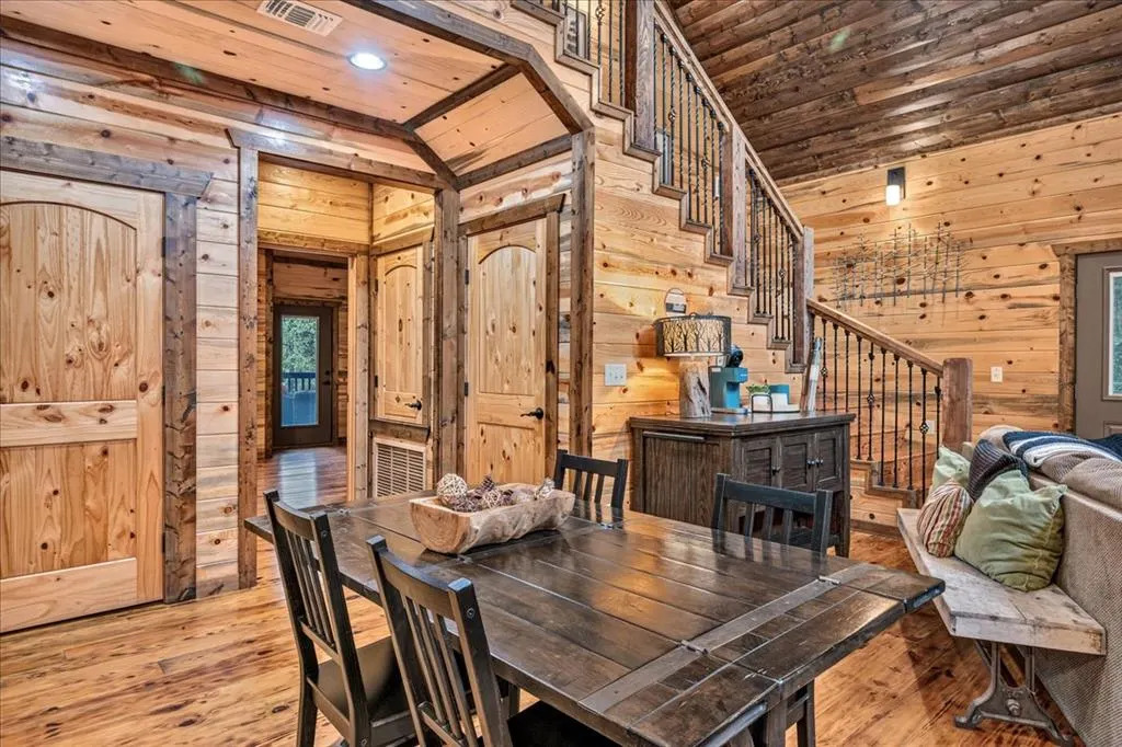 Photo 29 — 69 Eagle Mountain Trail, Broken Bow, OK 74728