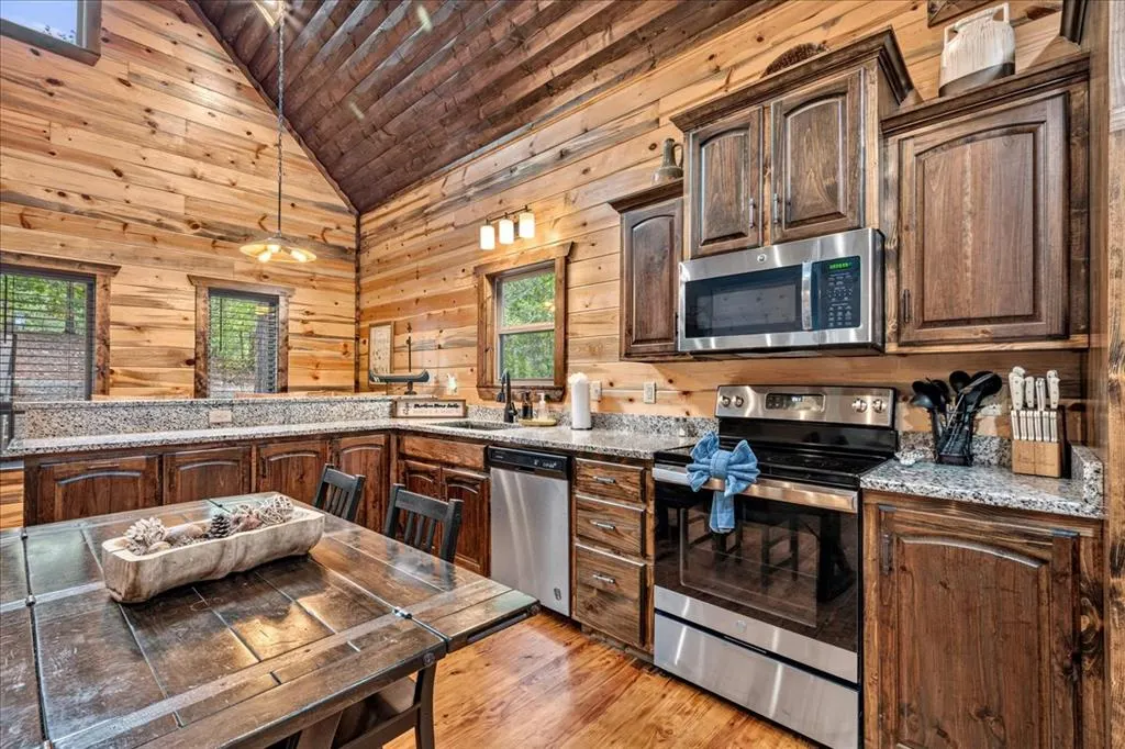 Photo 31 — 69 Eagle Mountain Trail, Broken Bow, OK 74728