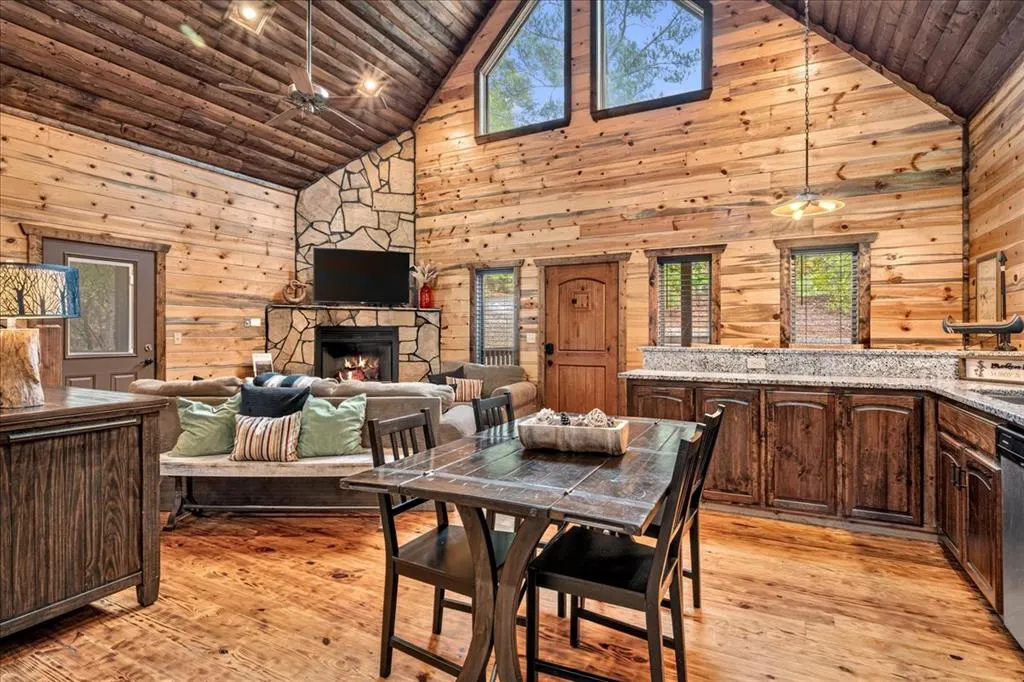 Photo 33 — 69 Eagle Mountain Trail, Broken Bow, OK 74728