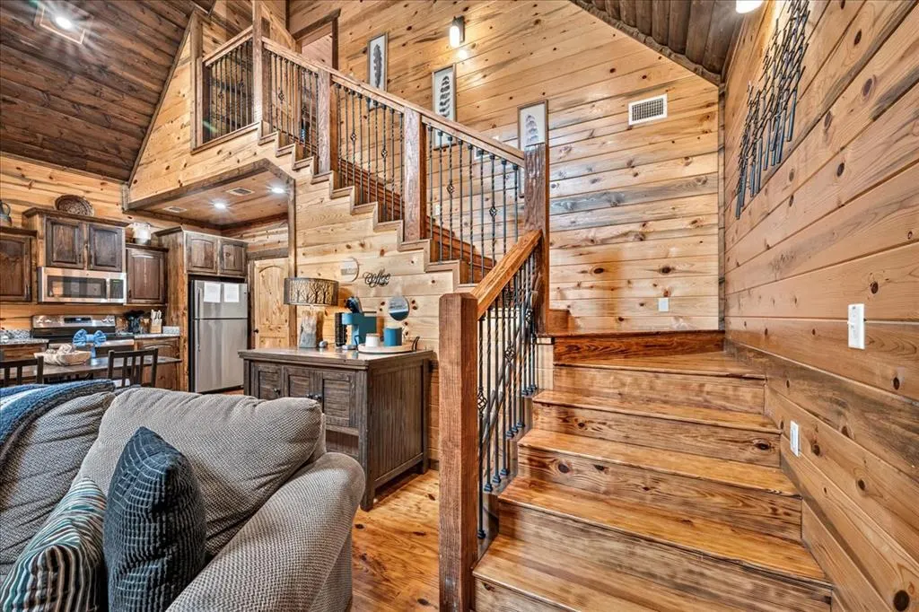 Photo 42 — 69 Eagle Mountain Trail, Broken Bow, OK 74728