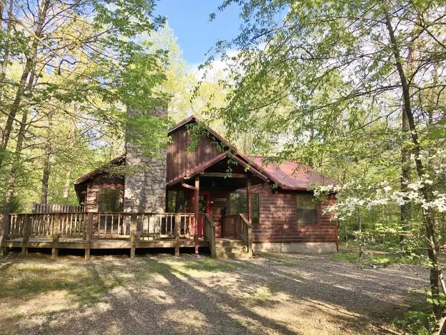 Photo 2 — 46 EG Lane, Broken Bow, OK 74728