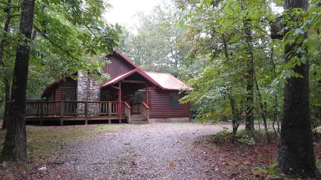 Photo 3 — 46 EG Lane, Broken Bow, OK 74728